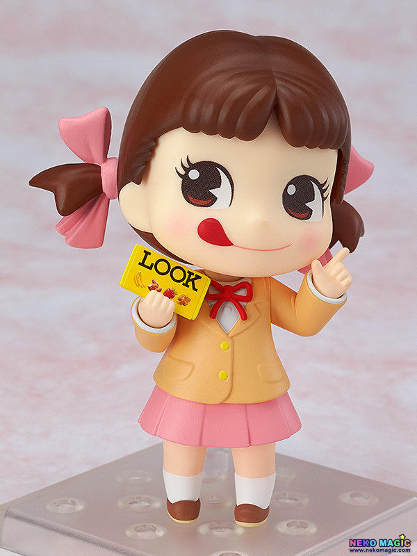 peko chan nendoroid