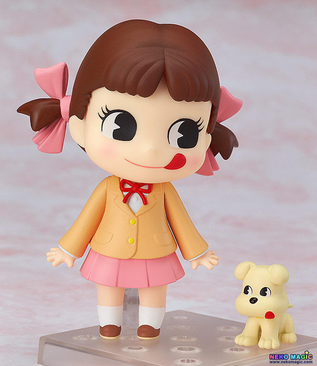 peko chan nendoroid