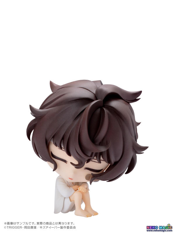 kiznaiver figure