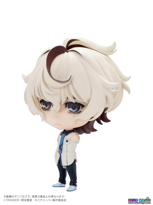 kiznaiver figure
