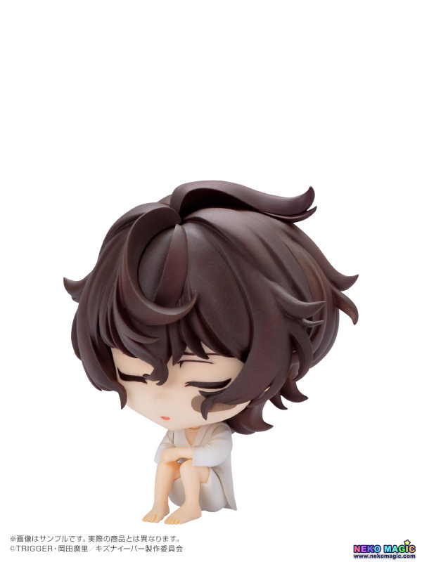 kiznaiver figure