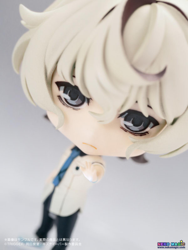 kiznaiver figure