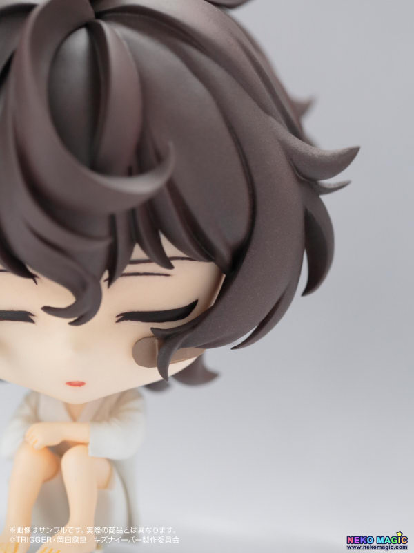 kiznaiver figure