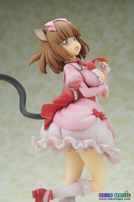 正規取扱店 猫姫 ネトゲの嫁は女の子じゃないと思った 1 7 フィギュア その他 おもちゃ ホビー グッズ 21 030 Hafryat Com