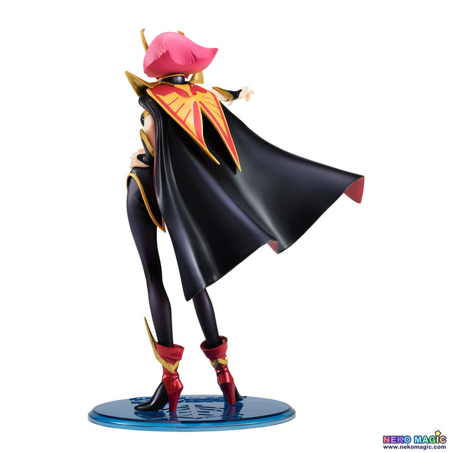 megahouse haman karn