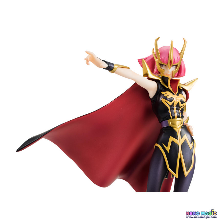 megahouse haman karn