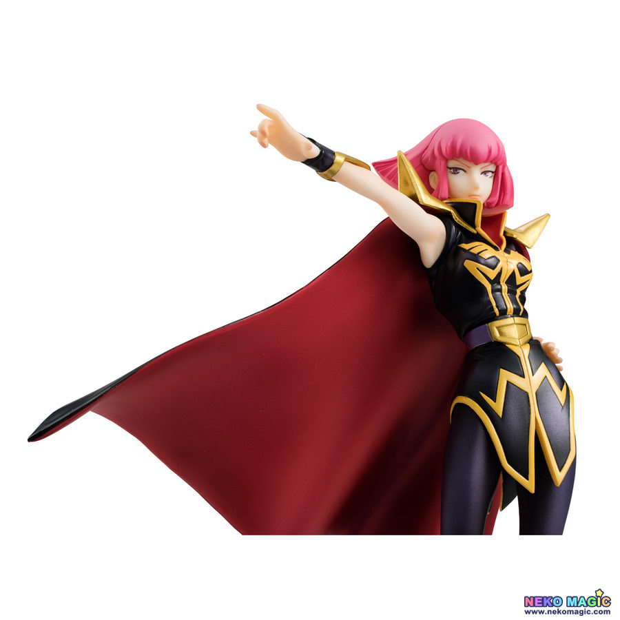 megahouse haman karn