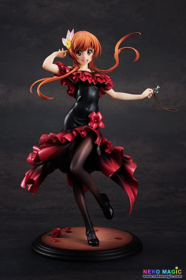 nendoroid tachibana marika