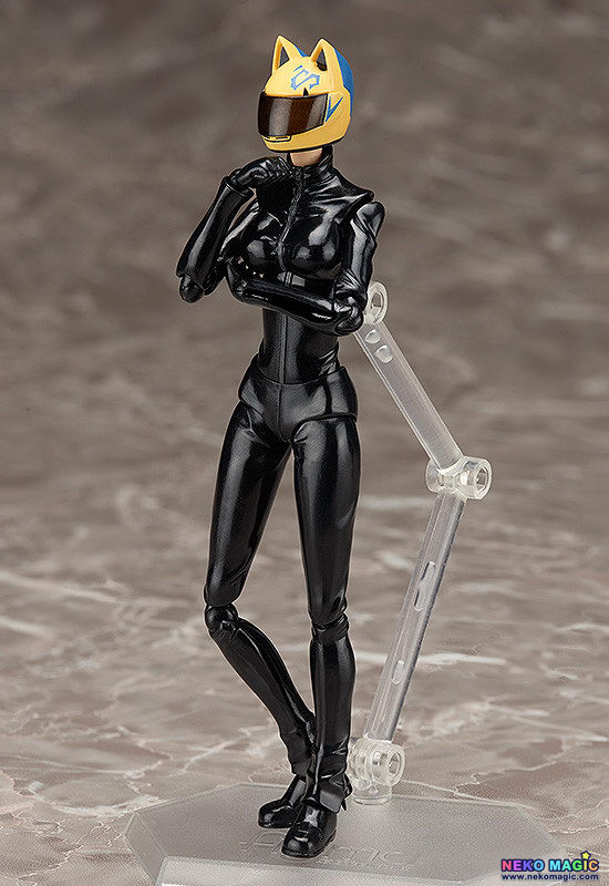 durarara celty figure