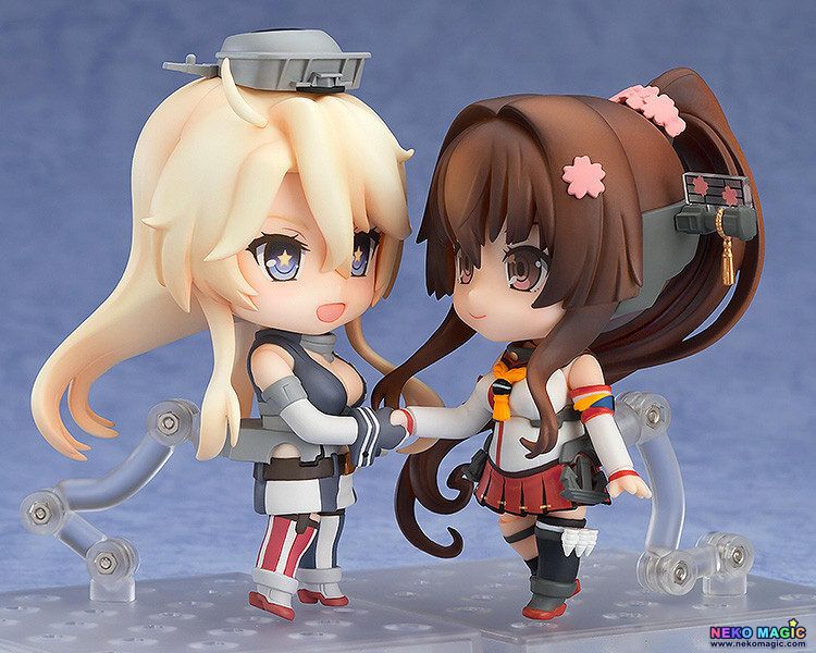 most popular nendoroid