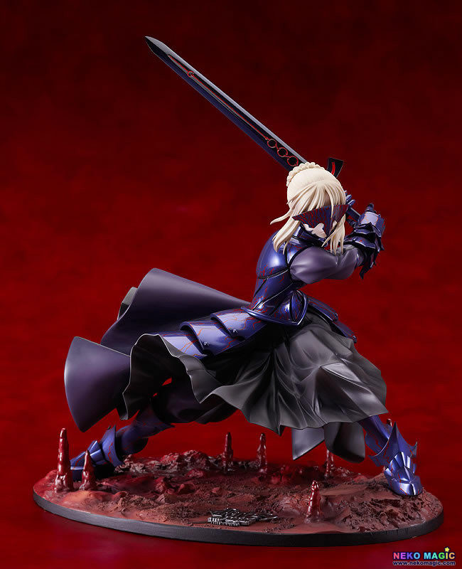 saber alter vortigern