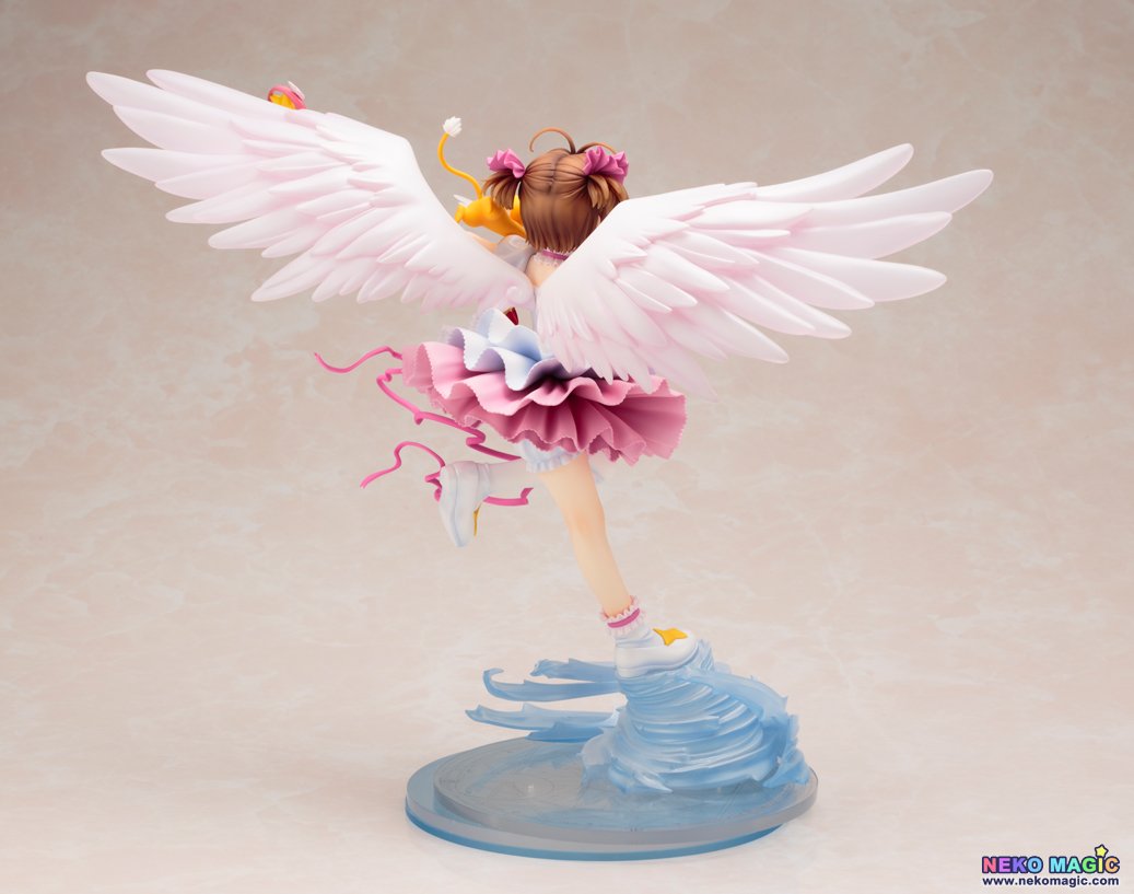 cardcaptor sakura kotobukiya