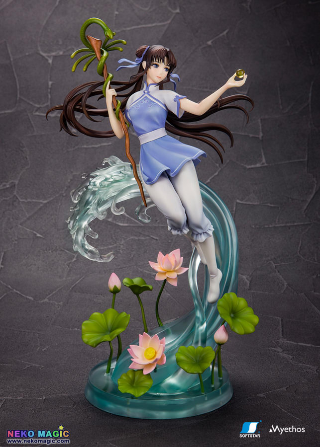 Zhao Ling-Er Pvc 1/7 Figure Myethos THE LEGEND OF SWORD AND FAIRY 