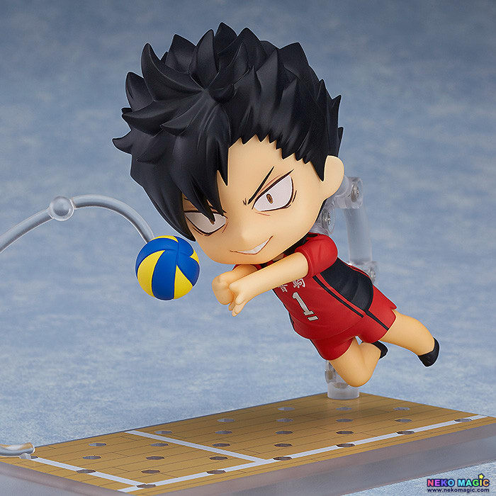 kuroo figure