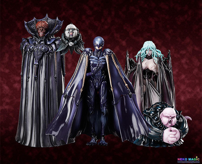 slan statue