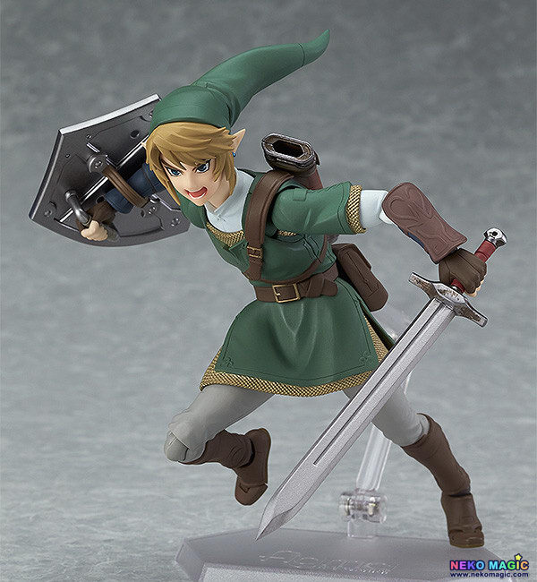 The Legend Of Zelda Twilight Princess Link Twilight Princess Ver Dx The Legend Of Zelda Twilight Princess Link Twilight Princess Ver Dx