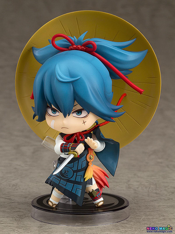 sayo samonji nendoroid