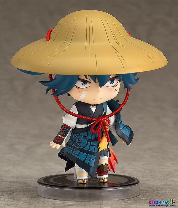 sayo samonji nendoroid