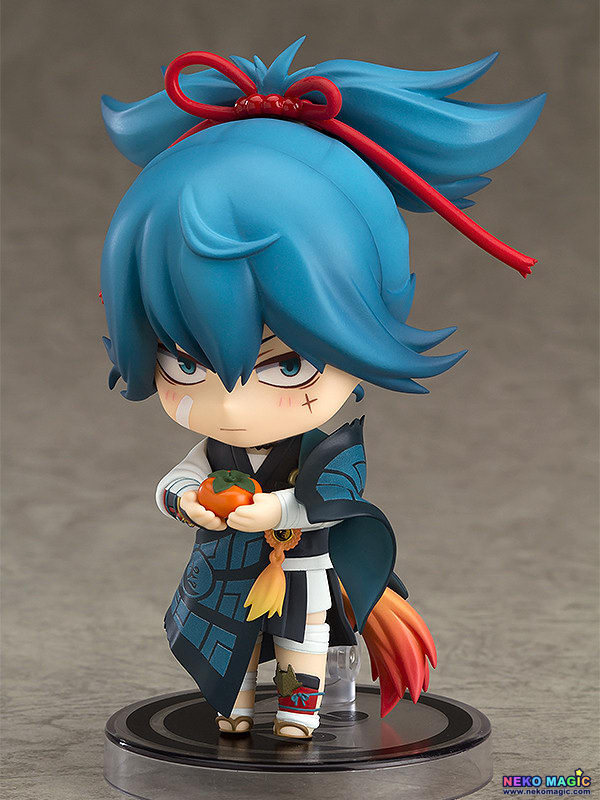 sayo samonji nendoroid