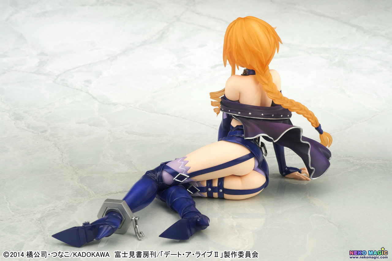 Grand Toys Date A Live Kaguya Yamai 1/8 Scale Figure Griffon Enterprises NEW