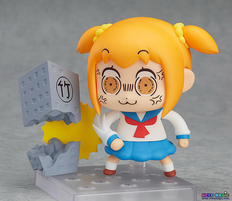 nendoroid pop team epic
