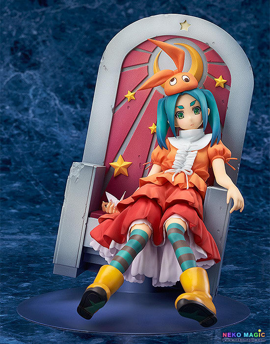 yotsugi ononoki nendoroid