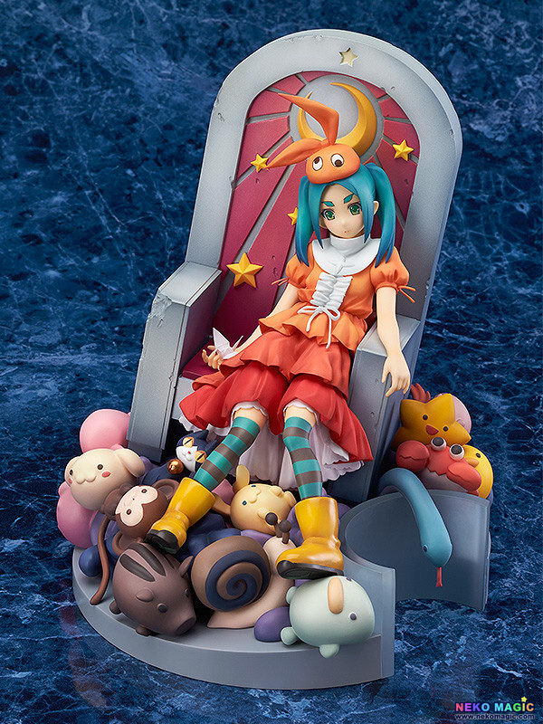 yotsugi ononoki nendoroid