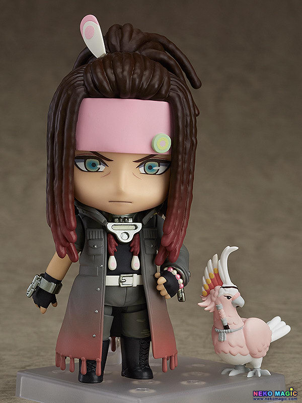dmmd clear nendoroid