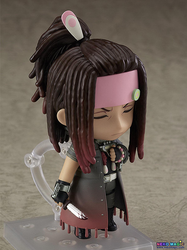 dmmd clear nendoroid