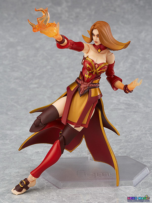 good smile company dota 2