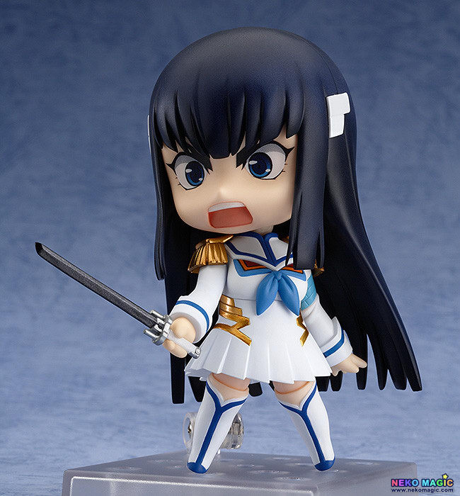 good smile company kill la kill