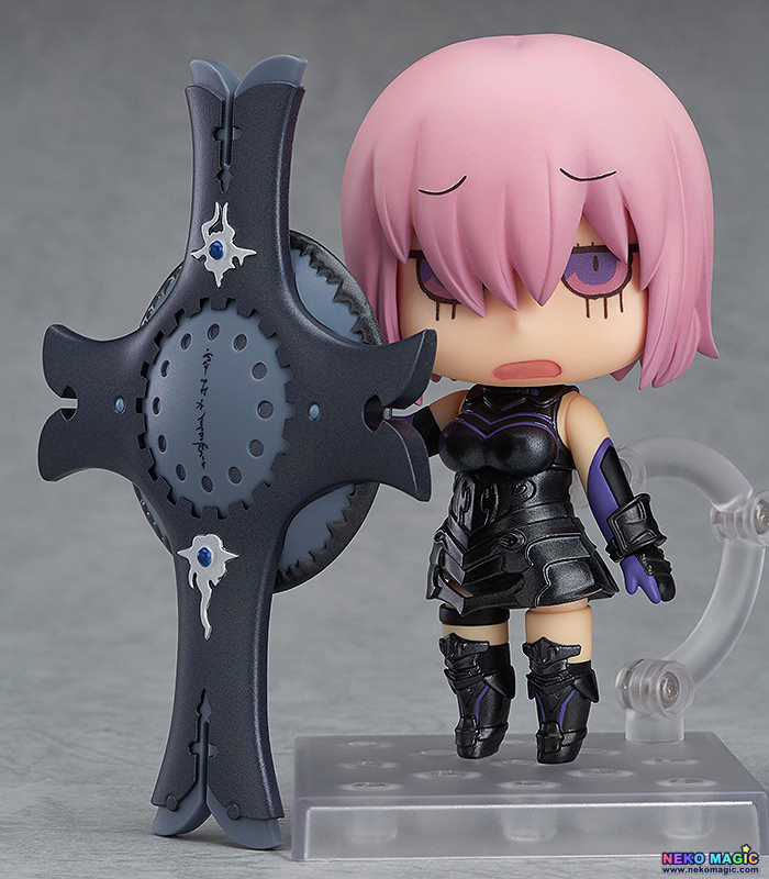 mash kyrielight nendoroid