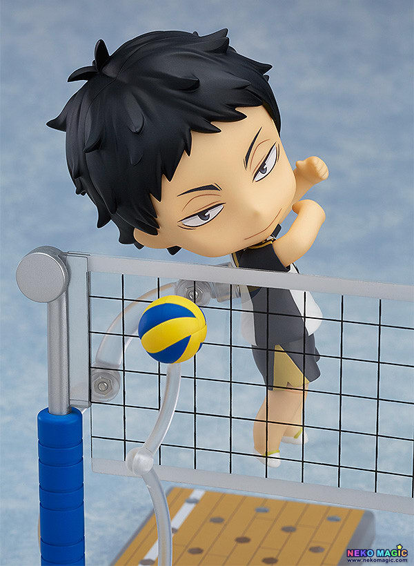 akaashi keiji figure