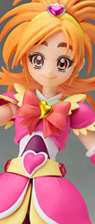1/8 Ver BB Figuren Figurine One Piece Kalifa Excellent Model P.O.P