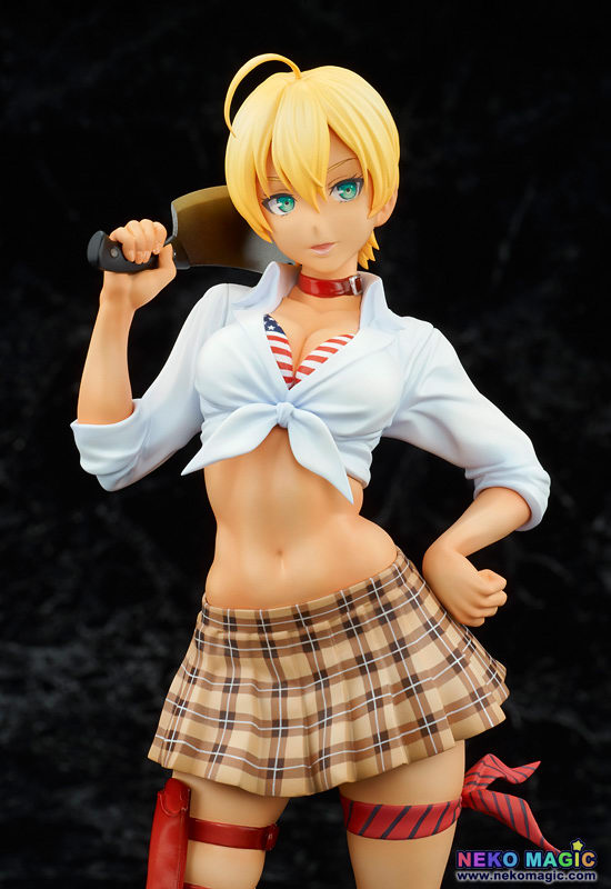 Food Wars Shokugeki No Soma Ikumi Mito