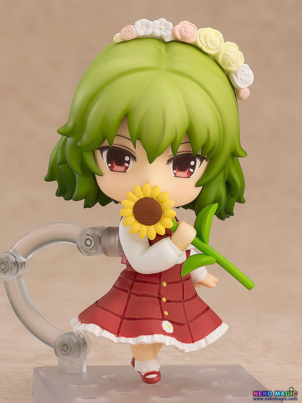 nendoroid touhou project