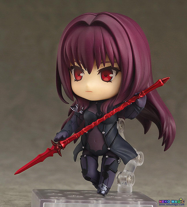nendoroid 743