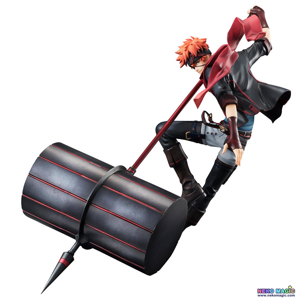lavi megahouse
