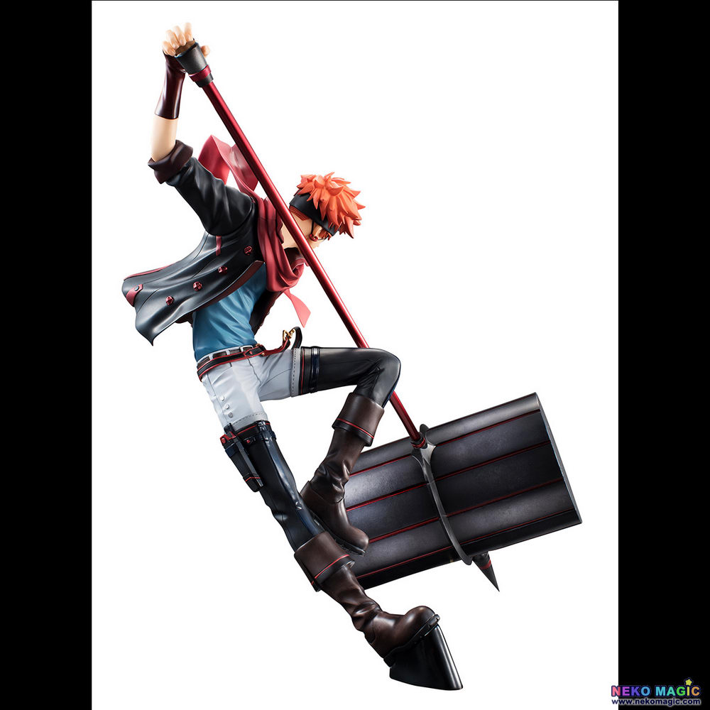 lavi megahouse