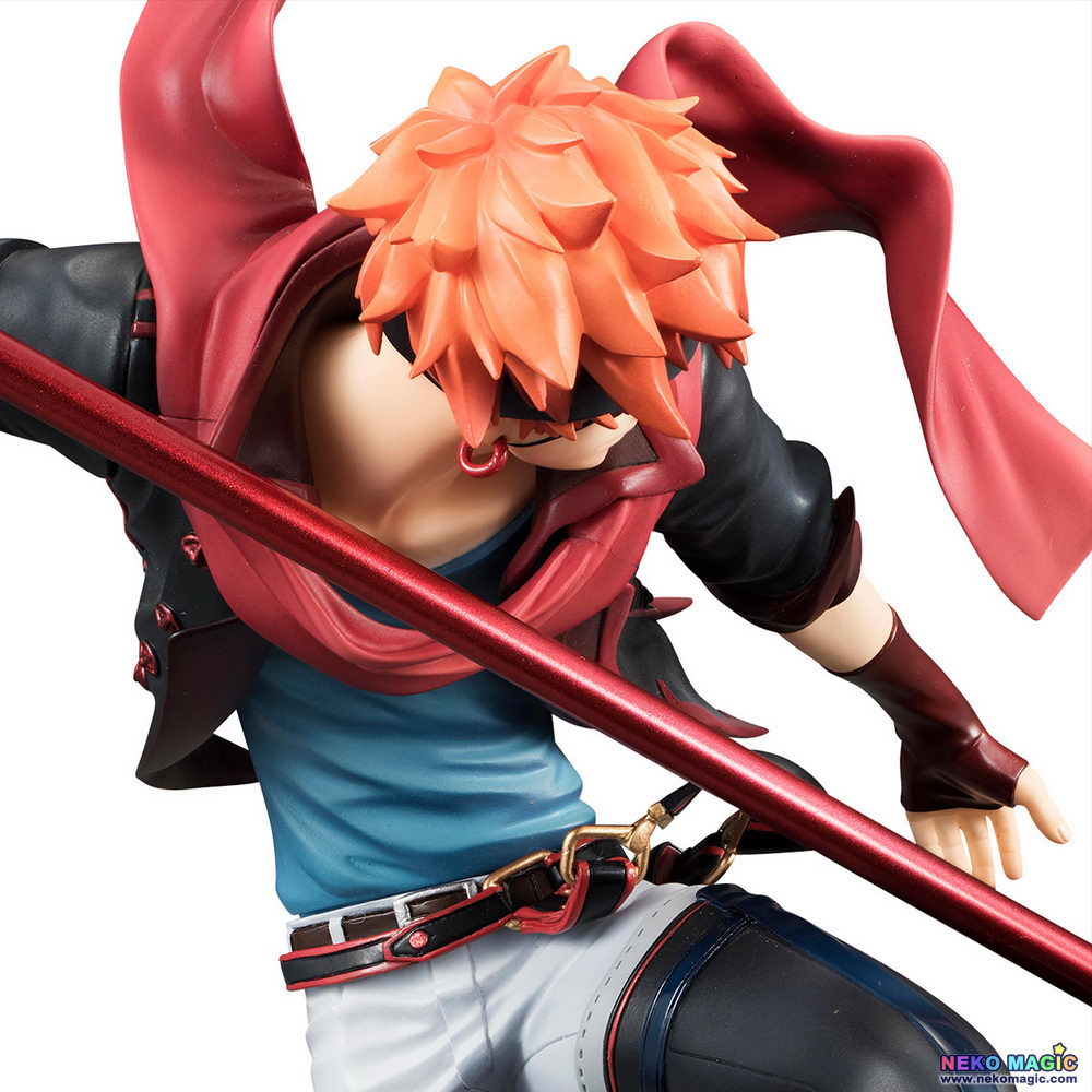 lavi megahouse