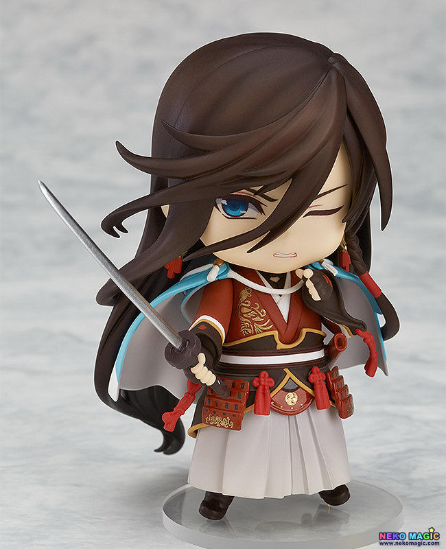 izuminokami nendoroid