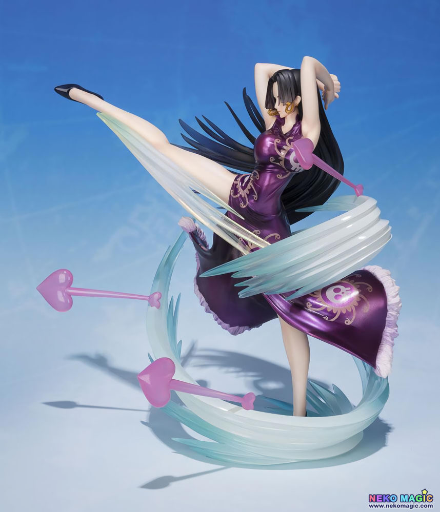 boa hancock bandai