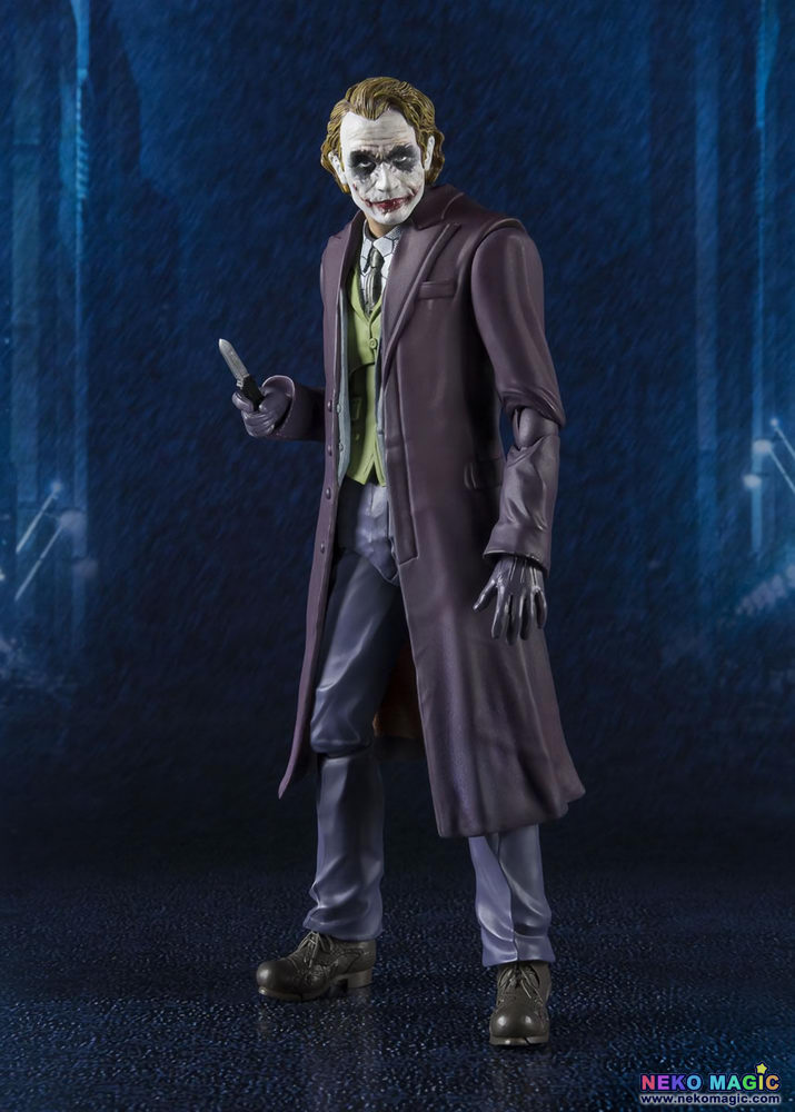 joker bandai