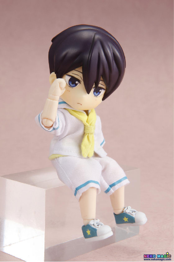 nanase haruka figure