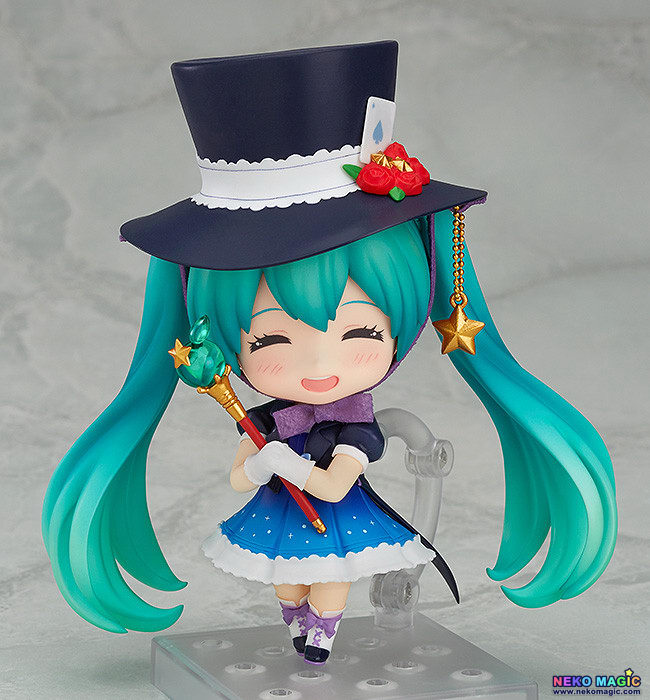 miku 5th anniversary figure