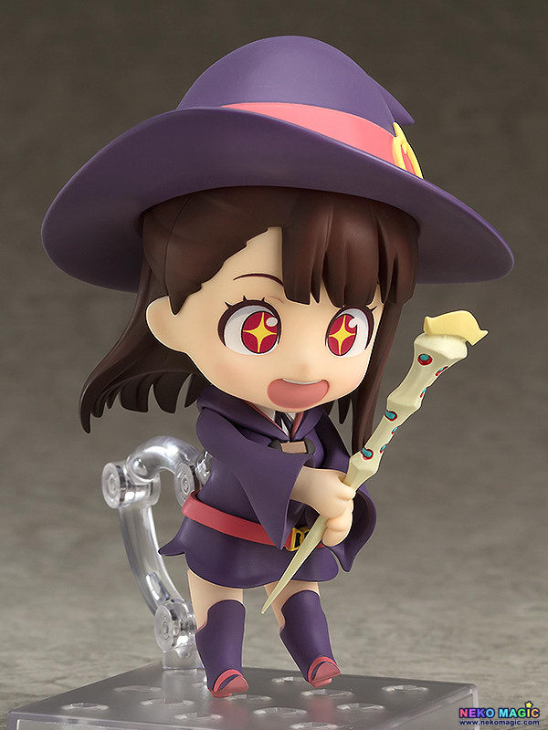 little witch nendoroid
