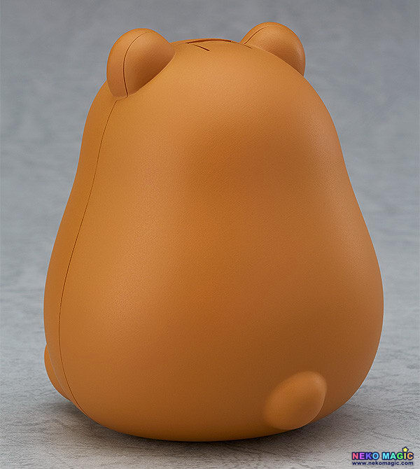nendoroid more face