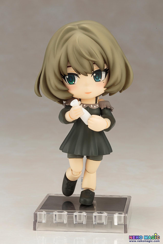 kaede takagaki figure