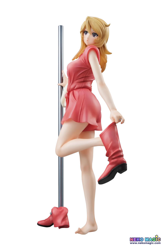 yuki mori figure