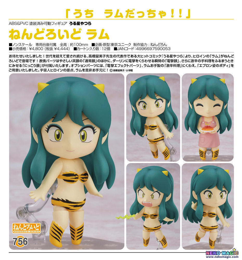 nendoroid 756